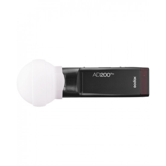 Godox AK-R22 Collapsible Diffusion Dome