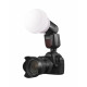Godox AK-R22 Collapsible Diffusion Dome