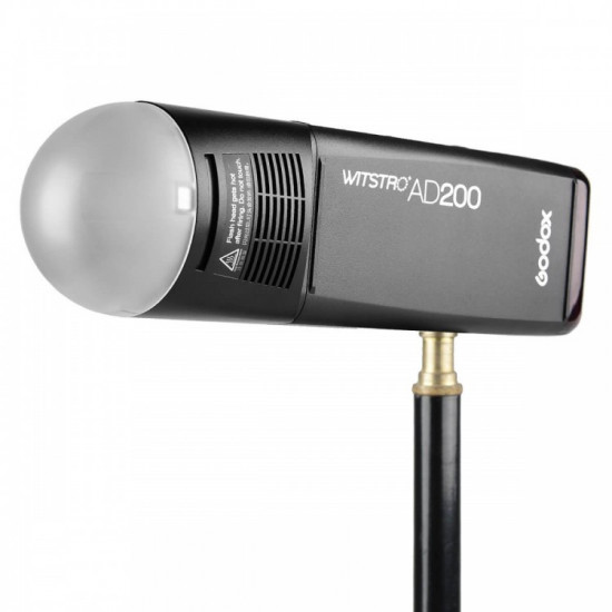 Godox V1 And AD200 Round Flash Head Accessories Kit AK-R1 Godox V1 And AD200 Round Flash Head Accessories Kit AK-R1
