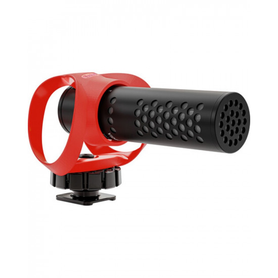 RODE VideoMicro II Ultra-Compact On-Camera Microphone