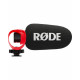 RODE VideoMicro II Ultra-Compact On-Camera Microphone