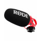 RODE VideoMicro II Ultra-Compact On-Camera Microphone