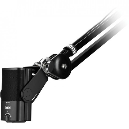 Rode NT-USB Mini USB Microphone Rode NT-USB Mini USB Microphone