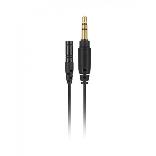 Rode Lavalier Go Wearable Microphone
