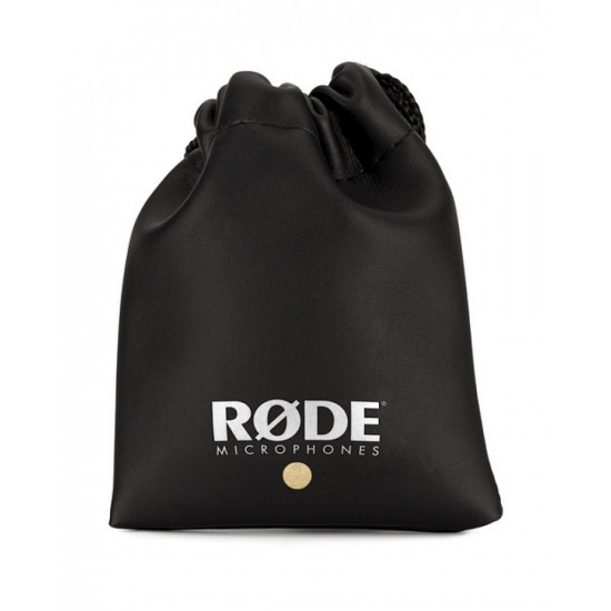 Rode Lavalier Go Wearable Microphone