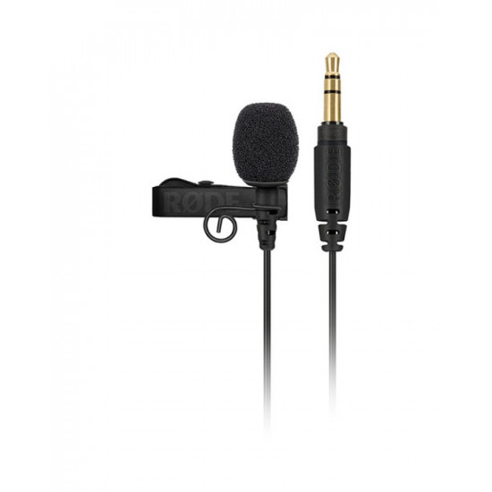 Rode Lavalier Go Wearable Microphone