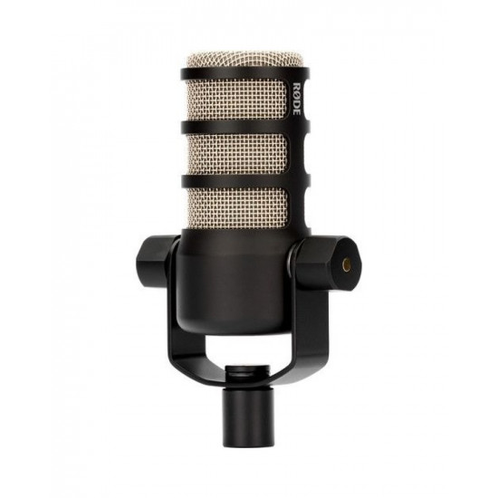 Rode PodMic Dynamic Podcasting Microphone