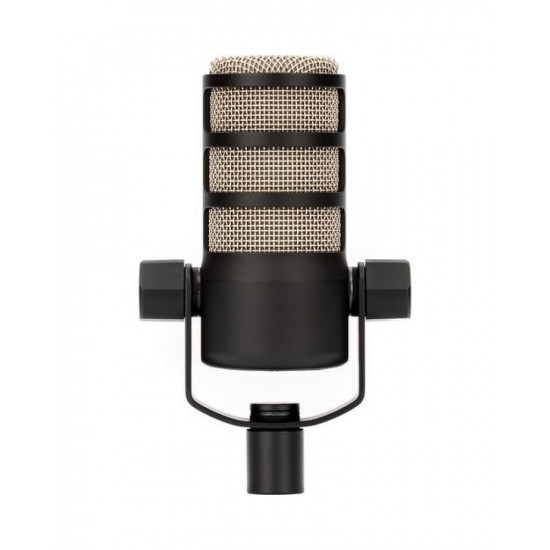 Rode PodMic Dynamic Podcasting Microphone
