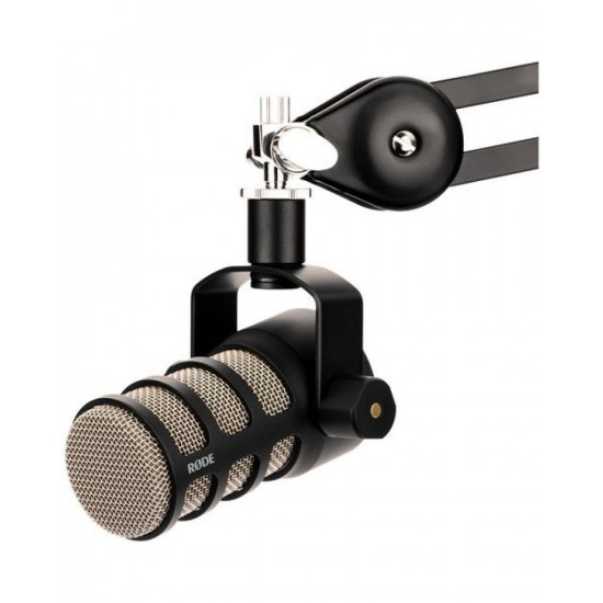 Rode PodMic Dynamic Podcasting Microphone