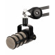 Rode PodMic Dynamic Podcasting Microphone