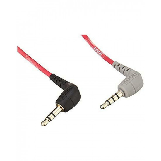 Rode SC7 3.5mm TRS to TRRS Patch Cable