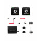 RODE Wireless ME Compact Digital Wireless Microphone System