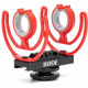 RODE VideoMic NTG On-Camera Shotgun Microphone
