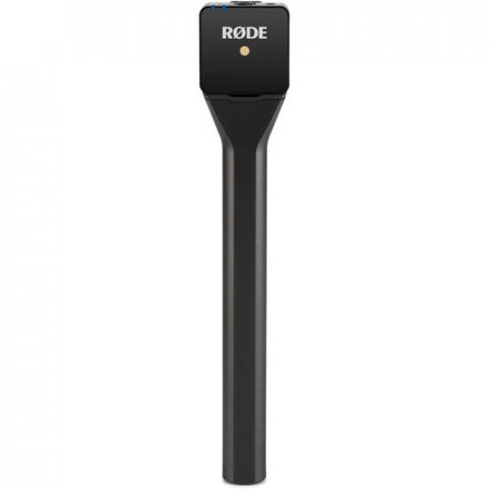 RODE Interview GO Handheld Mic Adapter for the Wireless GO