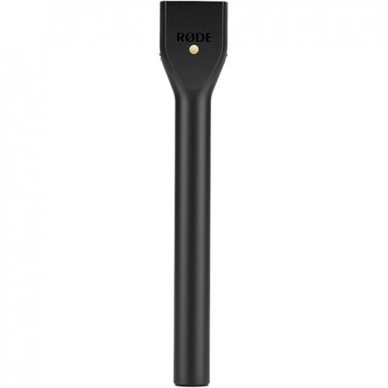 RODE Interview GO Handheld Mic Adapter for the Wireless GO