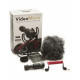 RODE VideoMicro Ultracompact Camera-Mount Shotgun Microphone