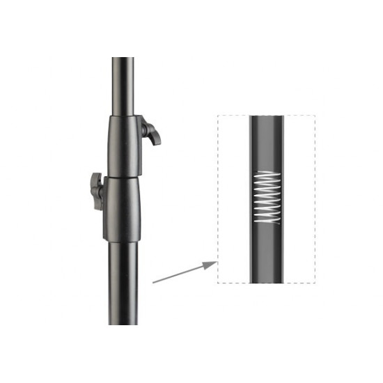 Qihe QH-J288c Light Stand Qihe QH-J288c Light Stand