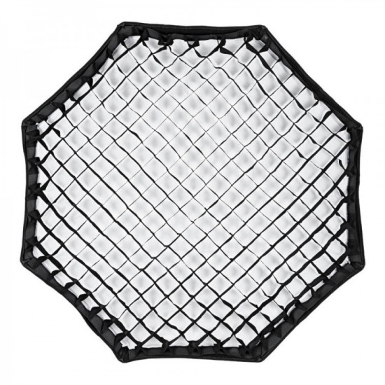 Godox 120cm / 31.5in Octagonal Umbrella Softbox Godox 120cm / 31.5in Octagonal Umbrella Softbox