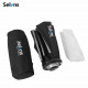 Selens 60cm Octagon Umbrella Softbox w/Grid Quick Set-up Bowens Mount For Flash