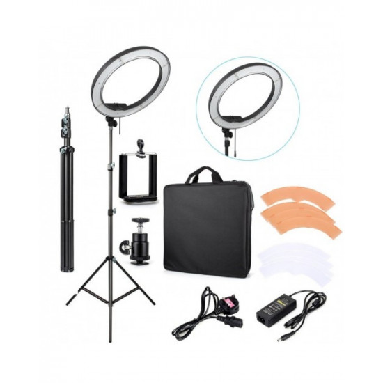 Ring Light LED 18 Inches