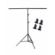 200x200cm PVC Backdrop Stand 200x200cm PVC Backdrop Stand