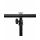 200x200cm PVC Backdrop Stand 200x200cm PVC Backdrop Stand