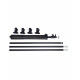 200x200cm PVC Backdrop Stand 200x200cm PVC Backdrop Stand
