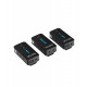 BOYA BY-XM6-S2 2.4GHz Ultra-compact Wireless Microphone System