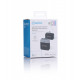BOYA BY-M1V5 2.4GHz Dual-Channel Wireless Microphone System