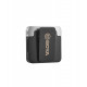 BOYA BY-M1V2 2.4GHz Dual-Channel Wireless Microphone System