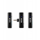 BOYA BOYALINK All-in-one Design Wireless Microphone System