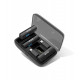 BOYA BOYALINK All-in-one Design Wireless Microphone System