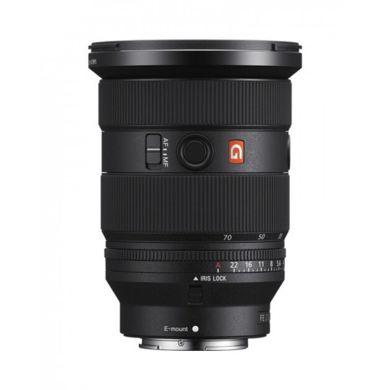 Sony FE 24-70mm f/2.8 GM II Lens (Sony E)