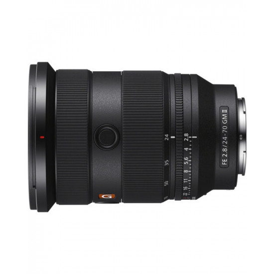 Sony FE 24-70mm f/2.8 GM II Lens (Sony E)