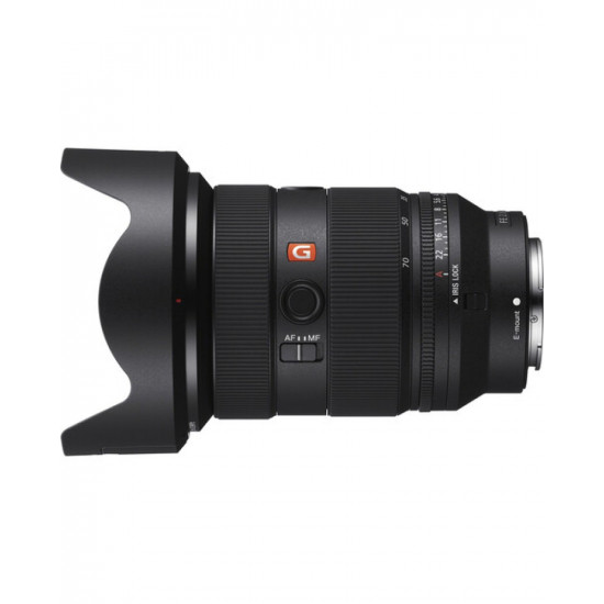 Sony FE 24-70mm f/2.8 GM II Lens (Sony E)