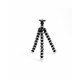  Fully Flexible Foldable Octopus Medium Size Tripod Stand