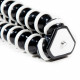Fully Flexible Foldable Octopus Large Size Tripod Stand