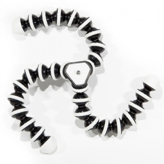 Fully Flexible Foldable Octopus Large Size Tripod Stand