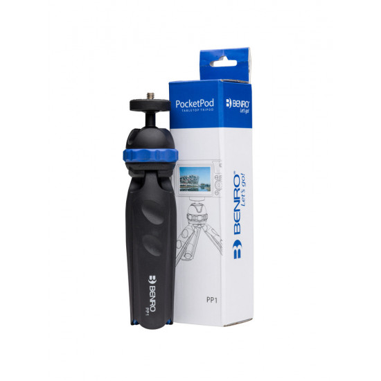 Benro PP1 PocketPod Tabletop Tripod