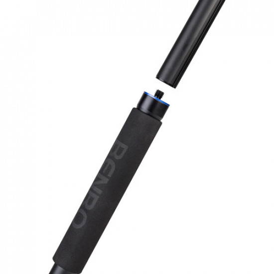 Benro TMA28AHD2 Mach3 Aluminium Tripod with 3 Way Head Benro TMA28AHD2 Mach3 Aluminium Tripod with 3 Way Head