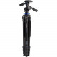 Benro TMA28AHD2 Mach3 Aluminium Tripod with 3 Way Head Benro TMA28AHD2 Mach3 Aluminium Tripod with 3 Way Head