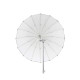 Godox UB-105W Parabolic Umbrella (41.3" White)
