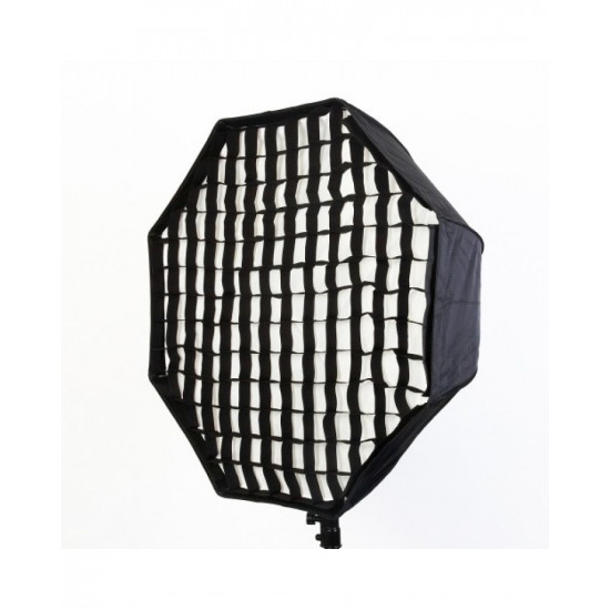 95cm Octabox Softbox with grid