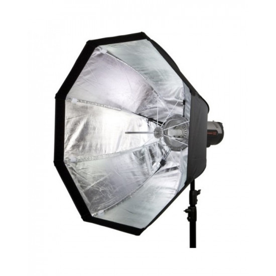95cm Octabox Softbox with grid