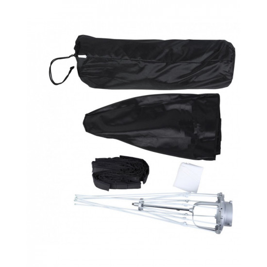 95cm Octabox Softbox with grid