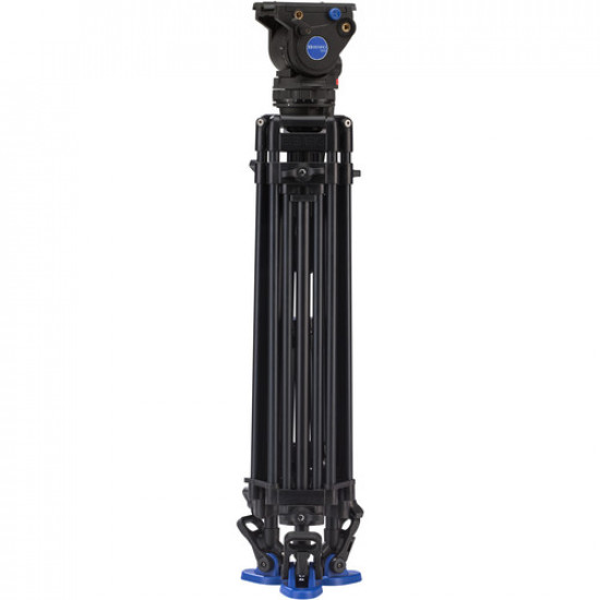 Benro BV6 Pro Video Tripod Kit Benro BV6 Pro Video Tripod Kit