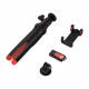 Benro MK10 Mini Tripod-Red Benro MK10 Mini Tripod-Red