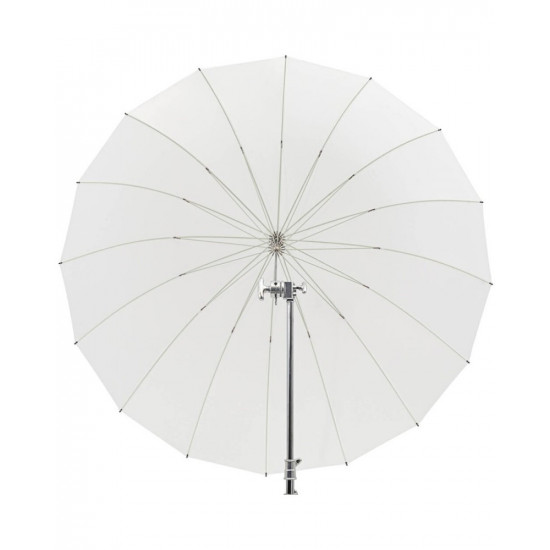  Godox UB-130D Transparent Parabolic Umbrella