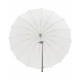  Godox UB-130D Transparent Parabolic Umbrella