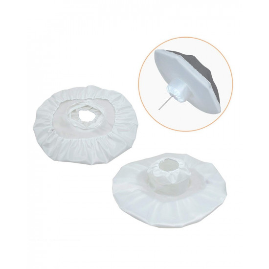Meking Soft Light Diffuser For Parabolic Umbrella 105cm 